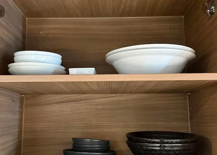 บ้านพักสำหรับครอบครัว ใกล้บีทีเอสเอกมัย バンコク都