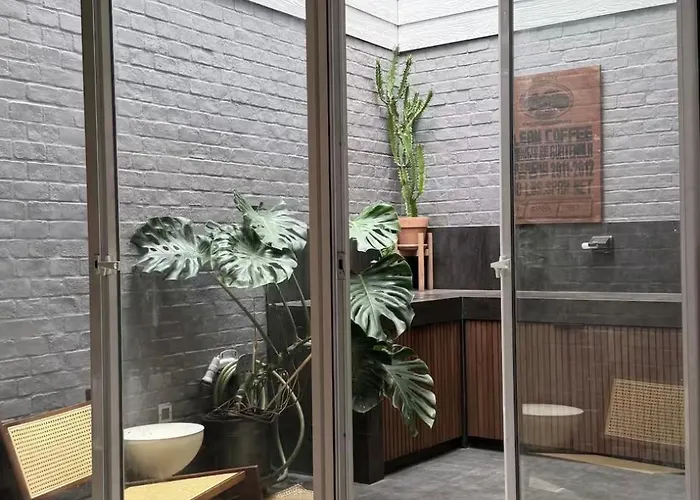 ヴィラ บ้านพักสำหรับครอบครัว ใกล้บีทีเอสเอกมัย *